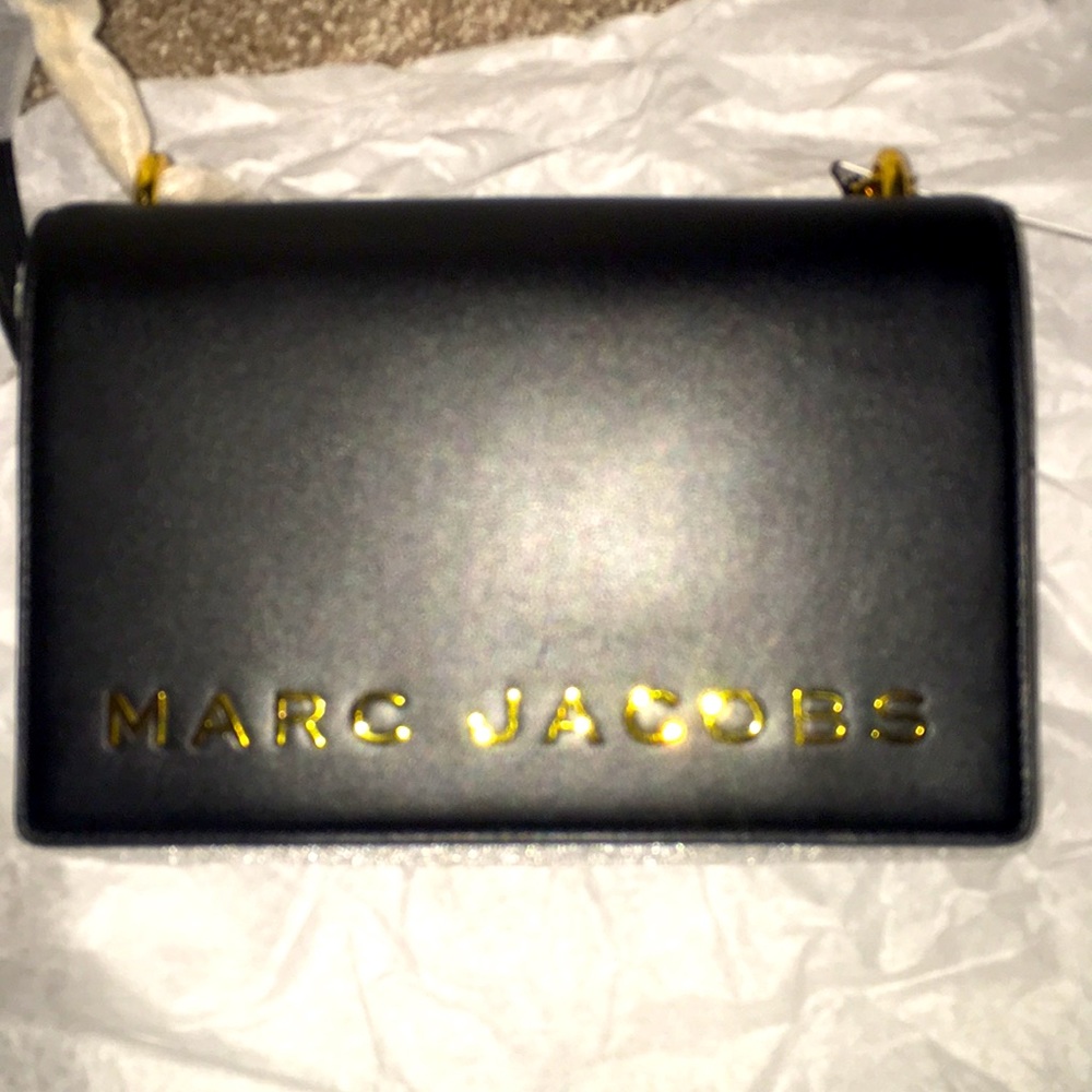Marc Jacobs bag